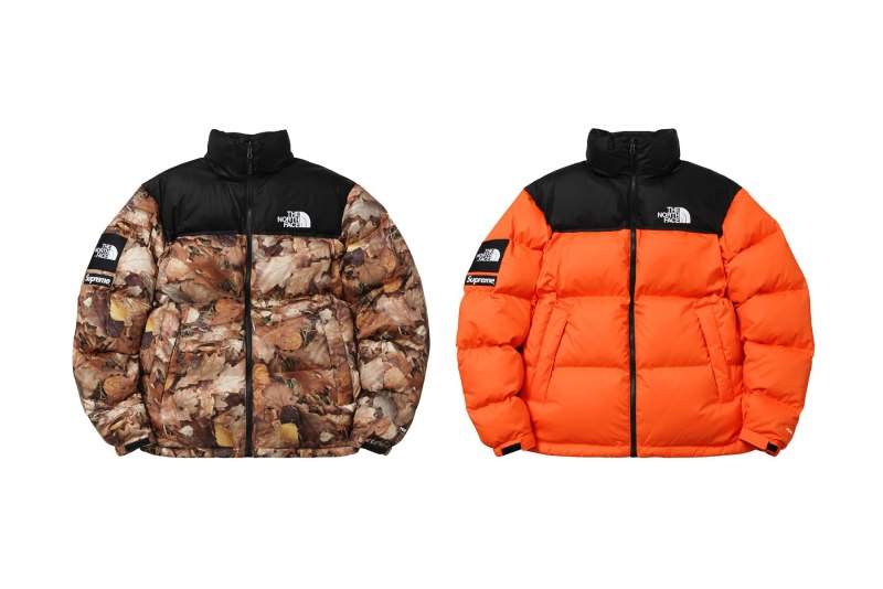 The North face куртка TNF