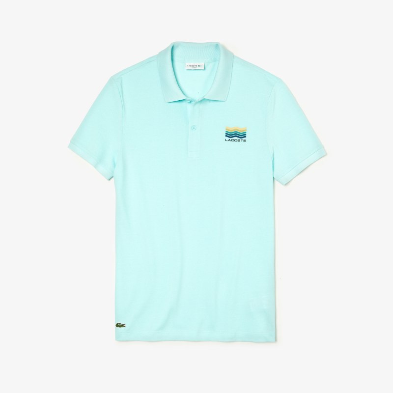 Лакост Polo