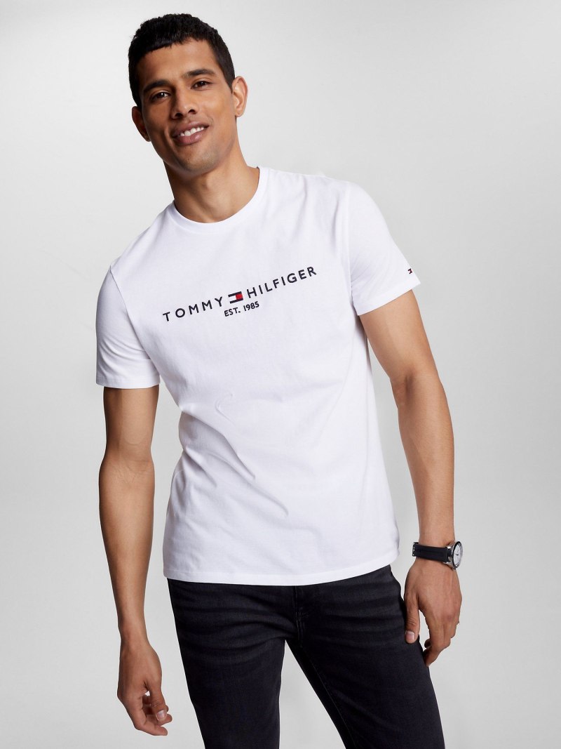 Футболка Tommy Hilfiger мужские