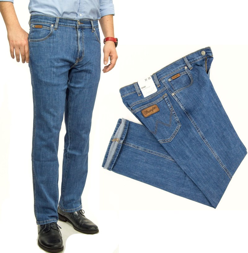 Vigoss Jeans w30 035