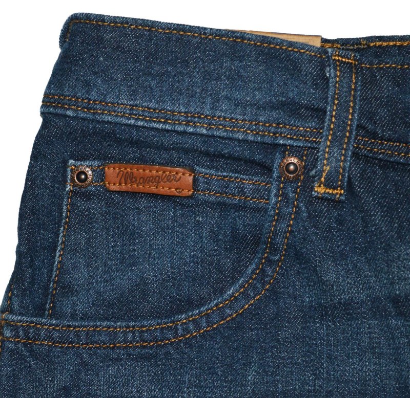 Wrangler Texas вельвет