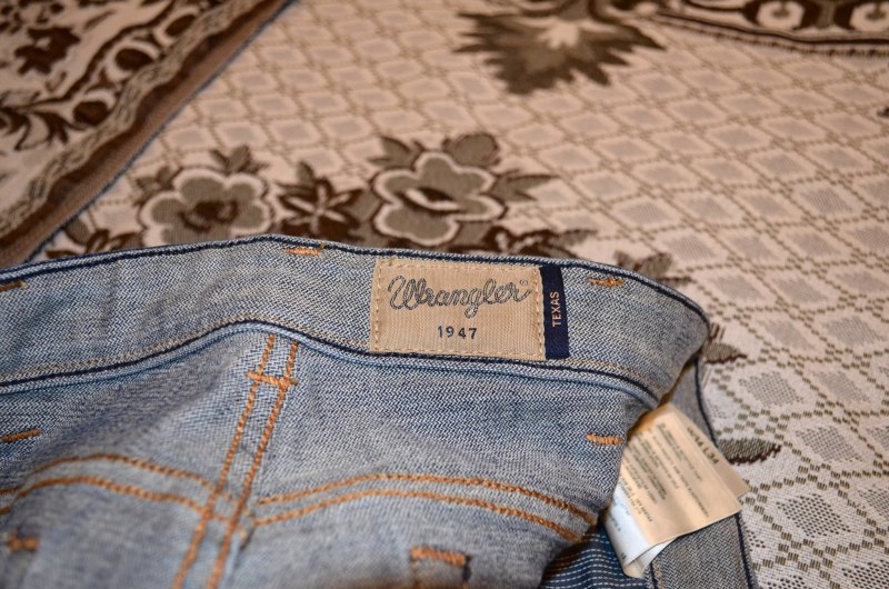 W1219237x Wrangler Texas