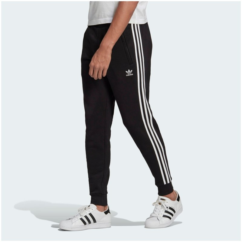 Брюки adicolor Classics 3-Stripes