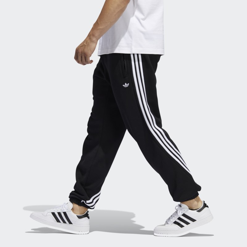 Брюки спортивные adidas Originals fm9896