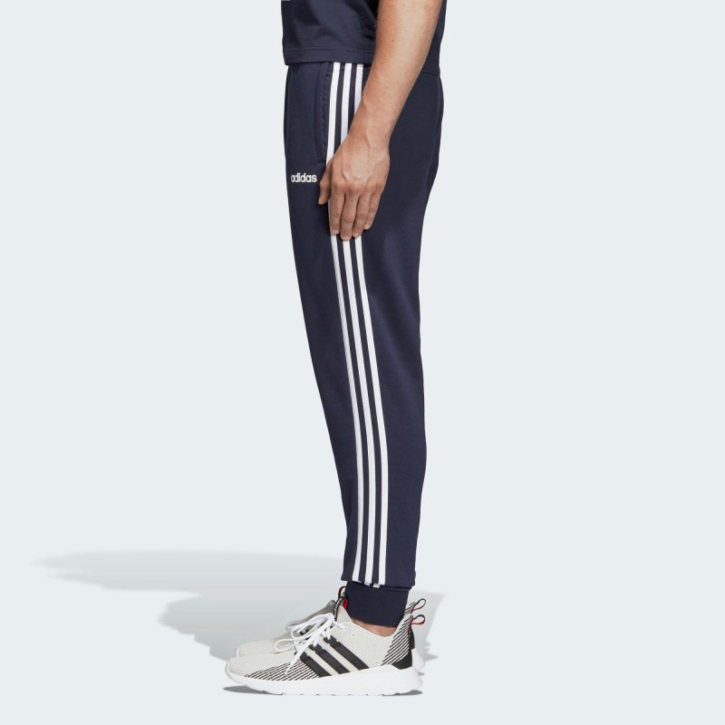 Штаны adidas Essentials 3 Stripes