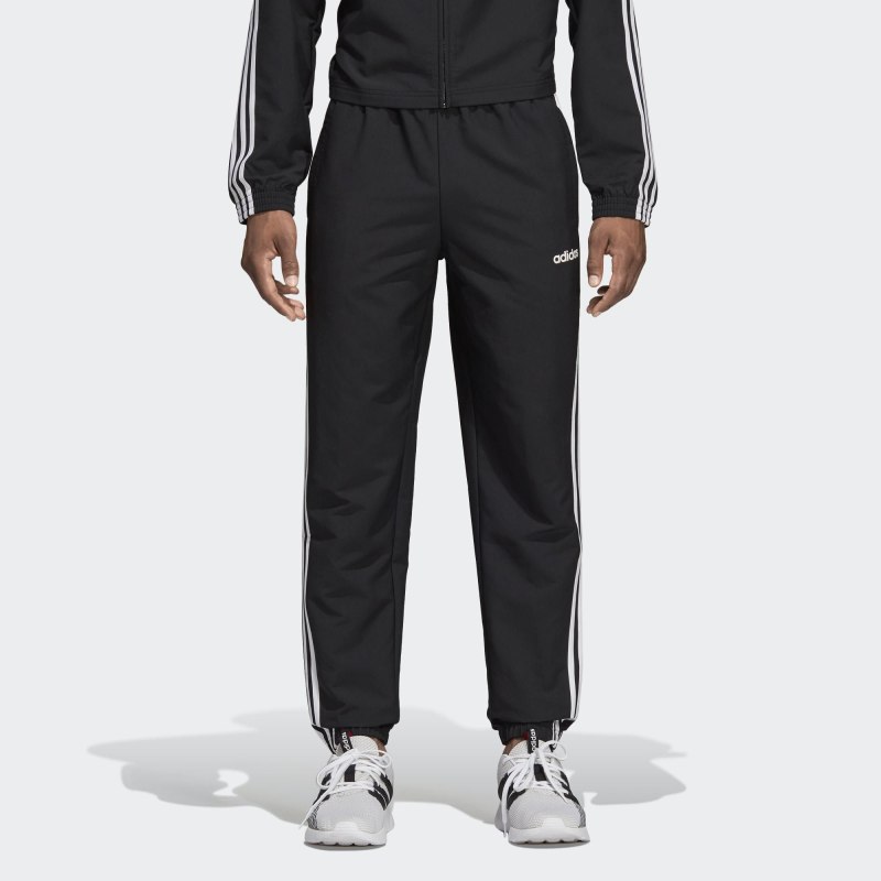 Брюки adidas Essentials 3-Stripes мужские