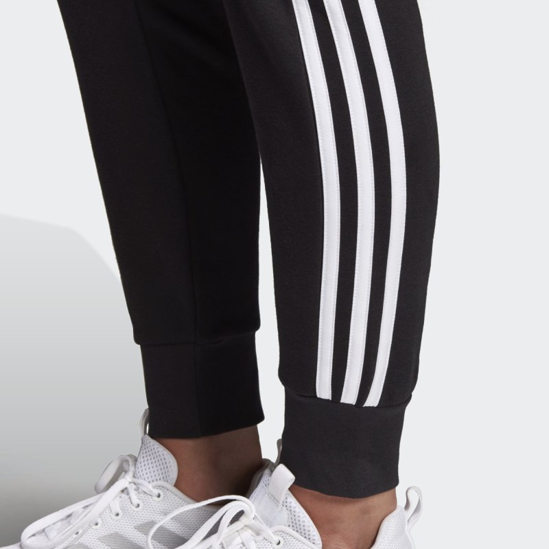 Штаны adidas Essentials 3 Stripes
