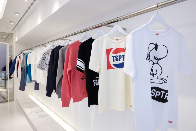 Streetwear одежда