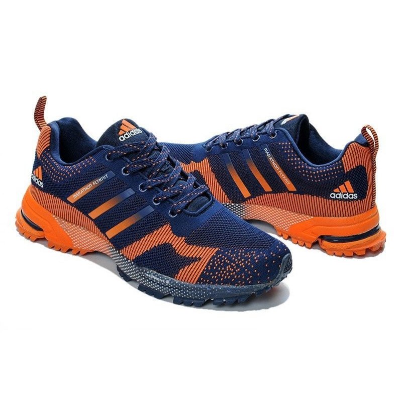 Adidas Marathon Flyknit