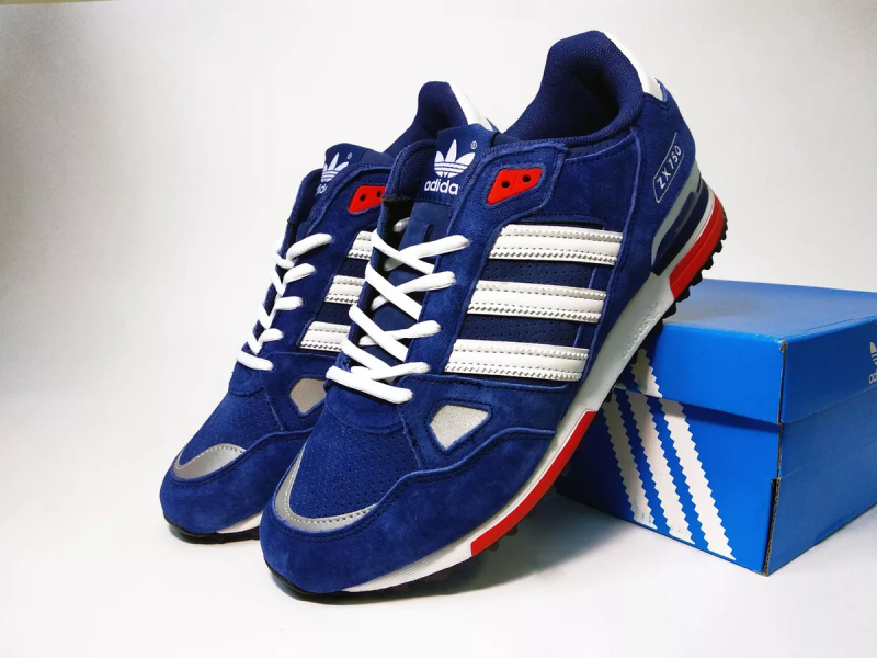 Кроссовки adidas ZX 750 оригинал
