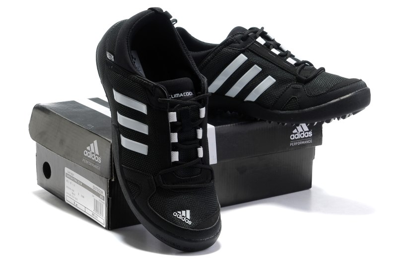 Кроссовки зимние adidas Daroga