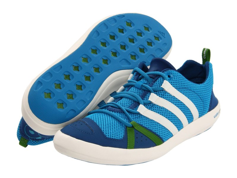 Water Shoes adidas