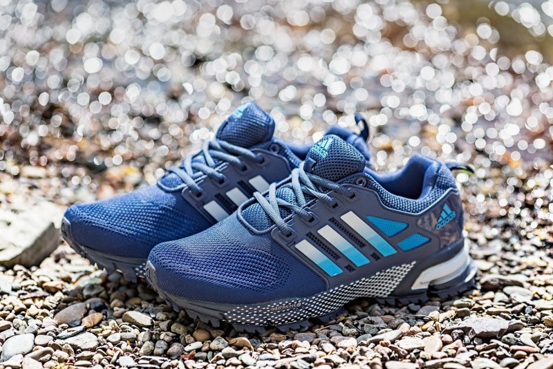 Кроссовки adidas Marathon Flyknit