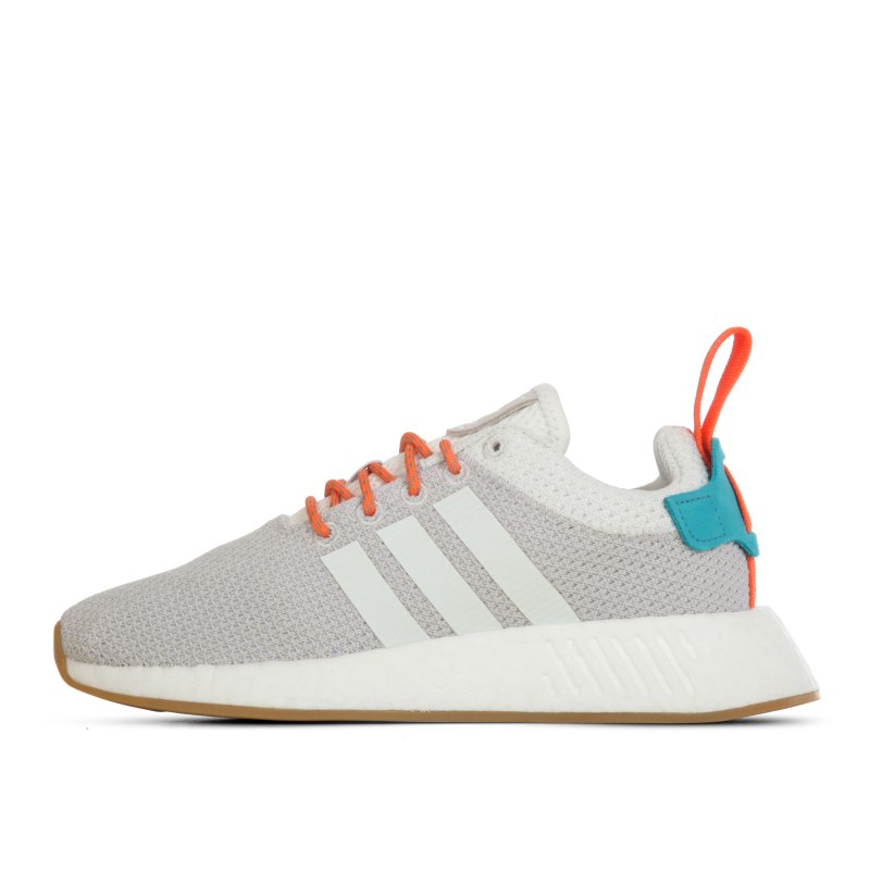 Адидас NMD r2 мужские