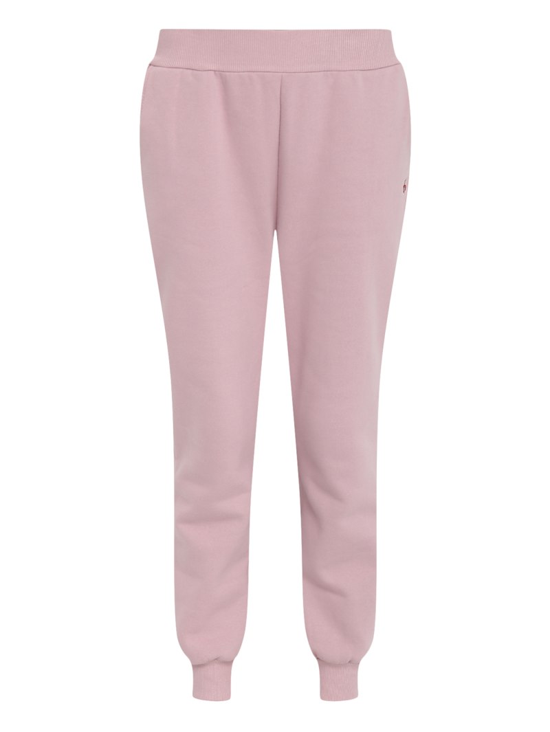 Elisabetta Franchi брюки розовые