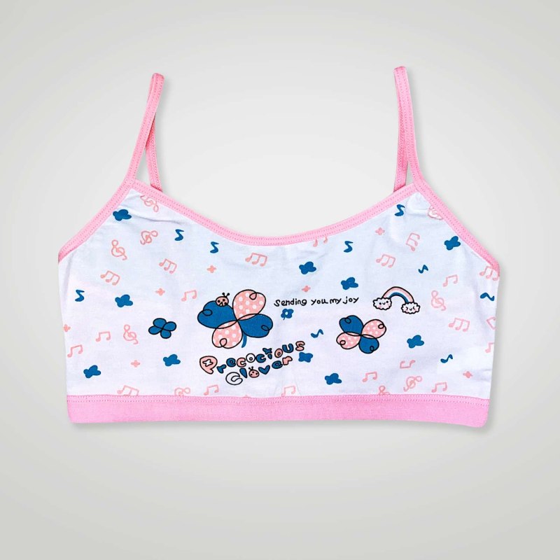 Body Top бюстье топ для девочки обзор