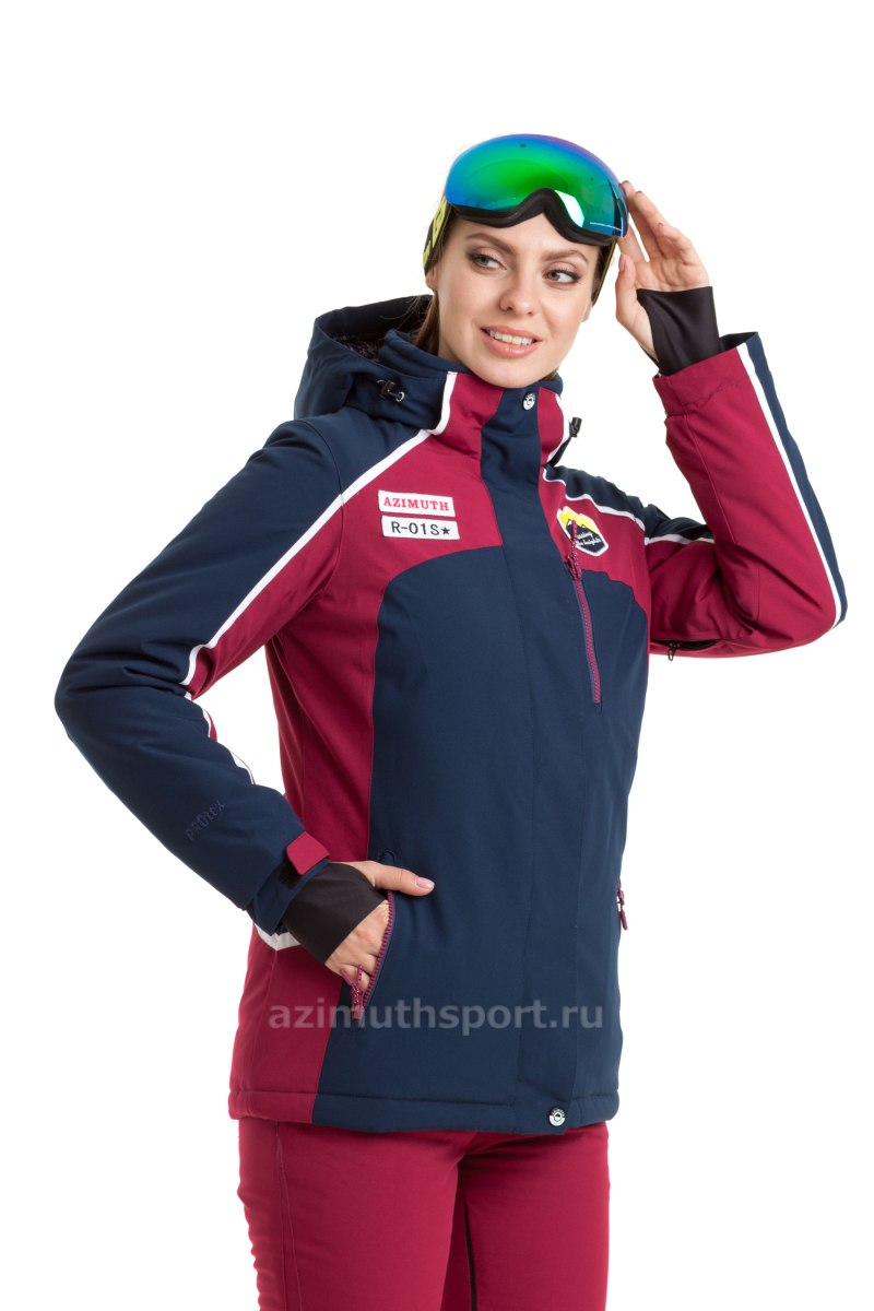Bogner горнолыжные костюмы женские