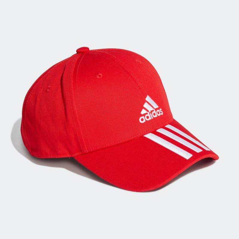 Кепка adidas 3 Stripes