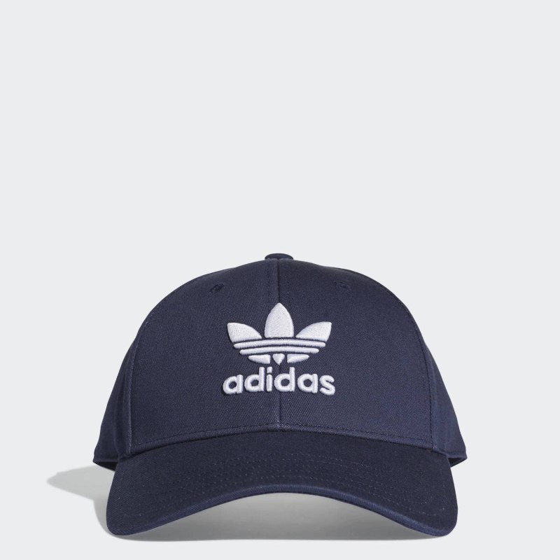 Кепка adidas Originals Trefoil
