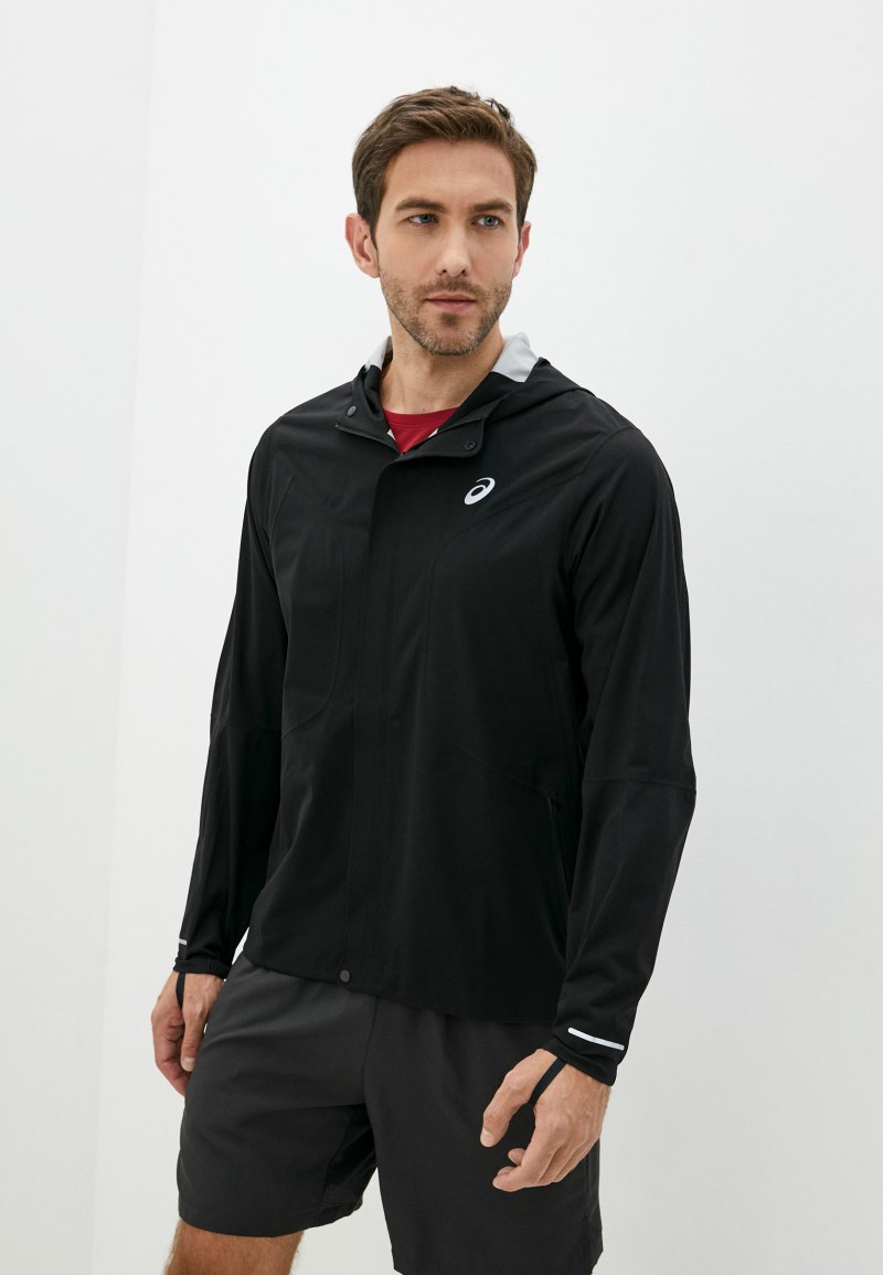 Ветровка ASICS мужская