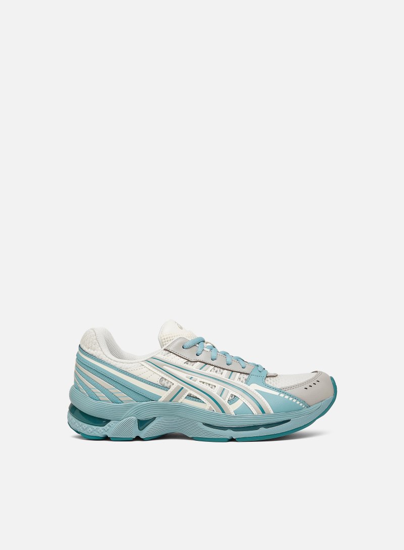 ASICS Gel Kyrios голубые