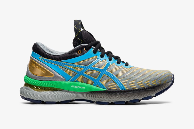 Кроссовки Gel-Nimbus 22 w
