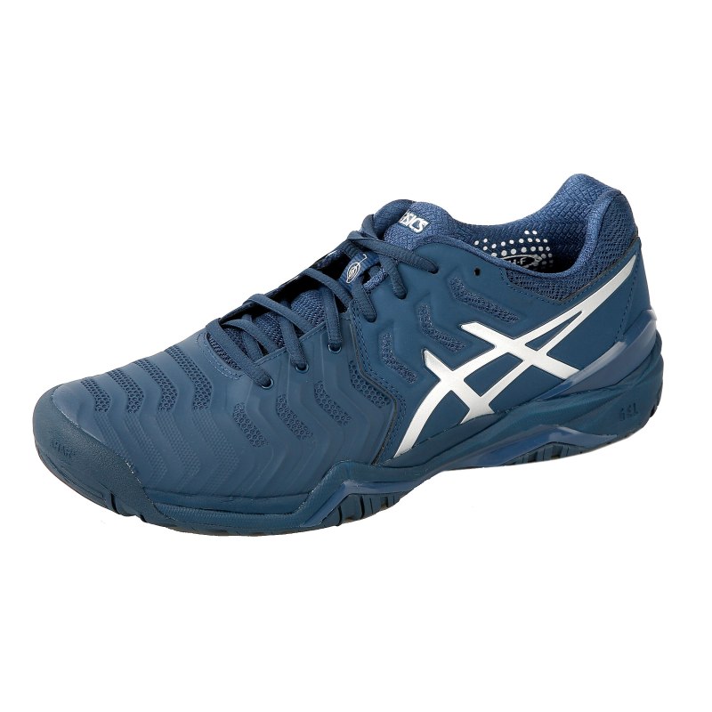 ASICS Gel Resolution
