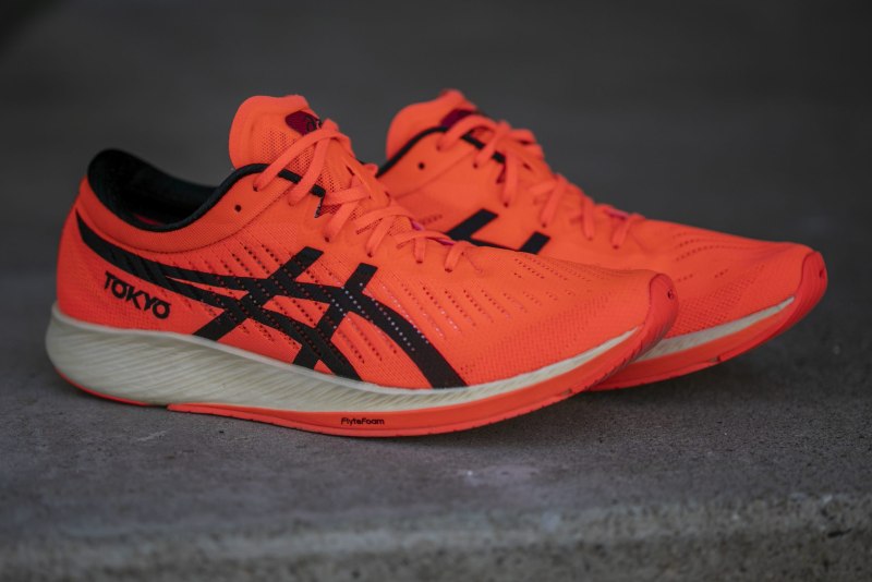 ASICS meta Racer