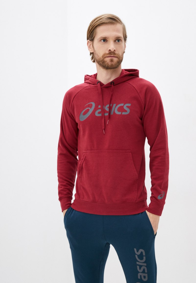 ASICS худи