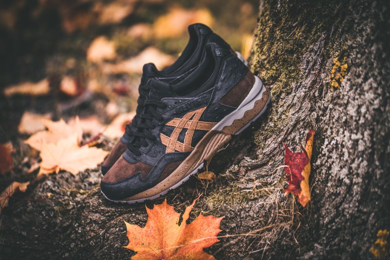 ASICS Gel Lyte 5