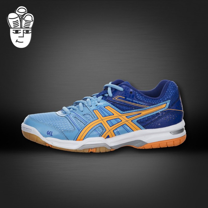 ASICS Gel-Rocket 11 High