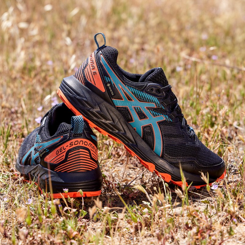 ASICS Gel Sonoma 1550