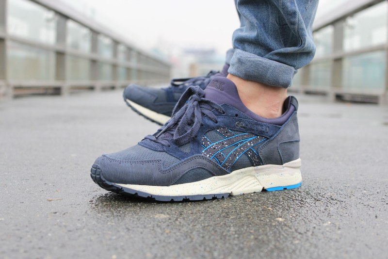ASICS Gel Lyte 5 GTX
