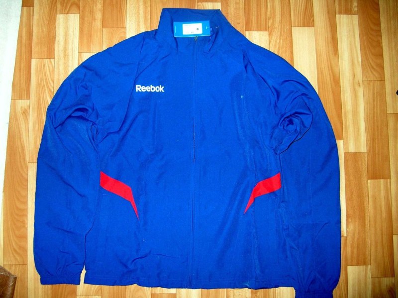 Костюм Reebok Russia 2000