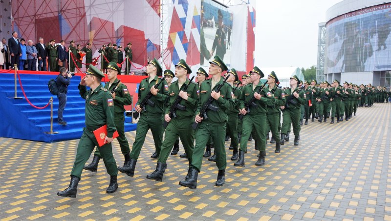 Спорт рота