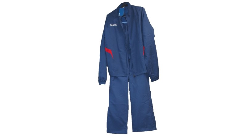 Костюм Reebok Russia 2000