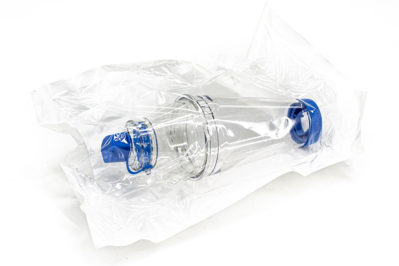Free-Breath Midi Clear