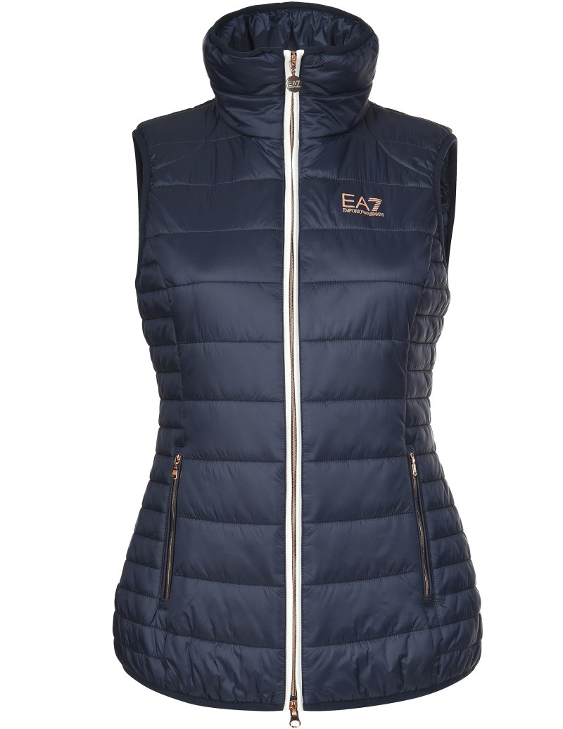 Жилетка ea7 Emporio Armani