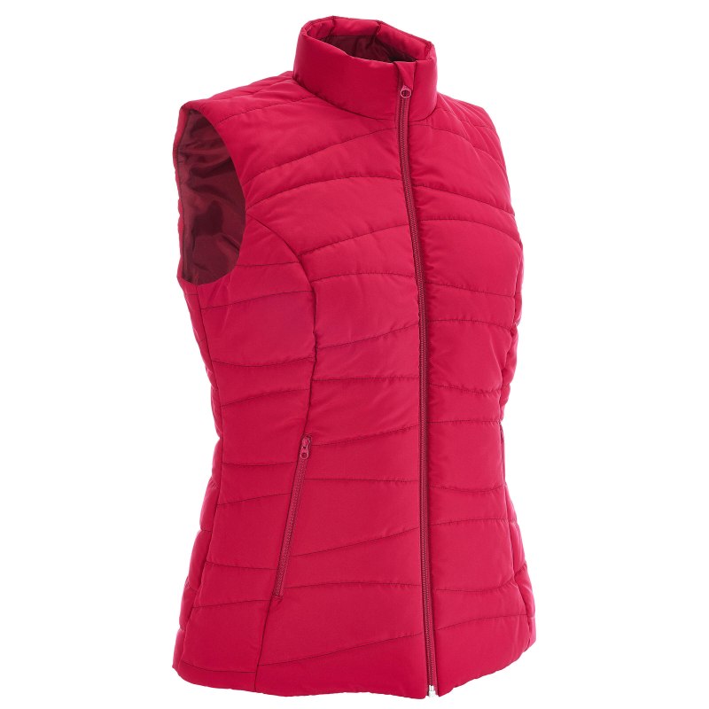 Quechua женский жилет