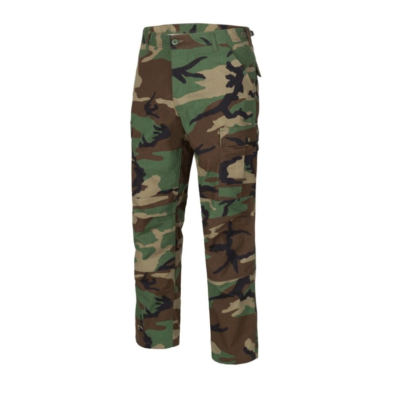Брюки Helikon UTP Polycotton Ripstop