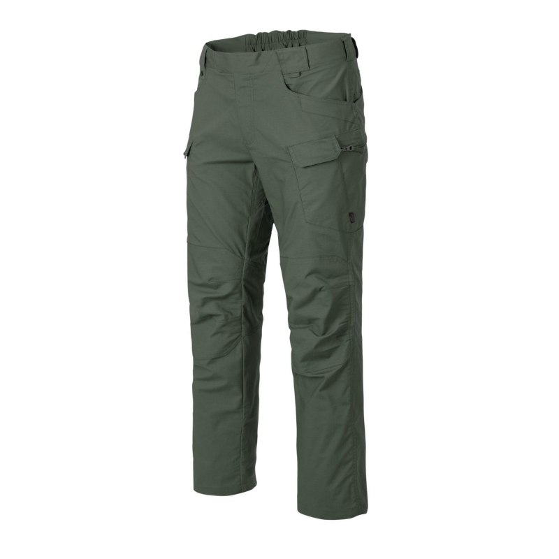 Helikon-Tex / брюки Greyman Tactical DURACANVAS