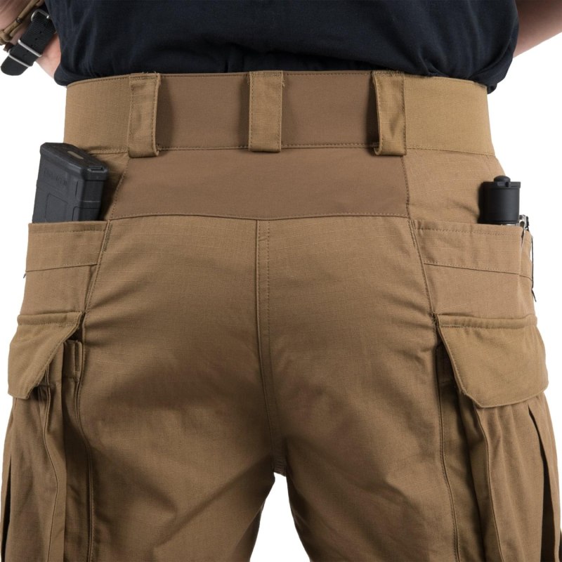 Брюки BDU Pants Helikon-Tex