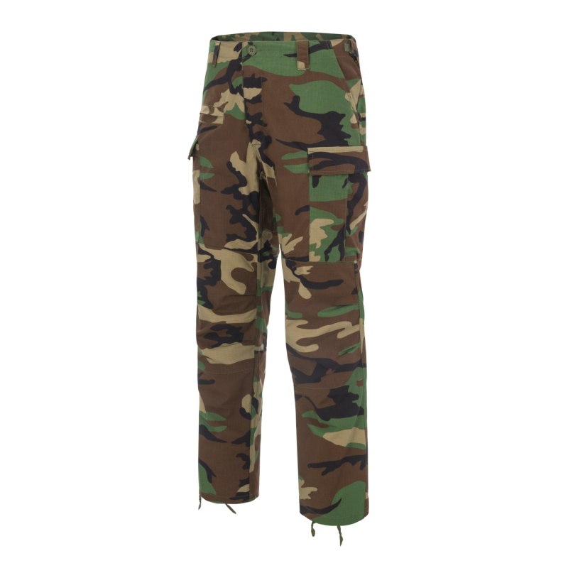 Брюки Helikon-Tex BDU MK 2