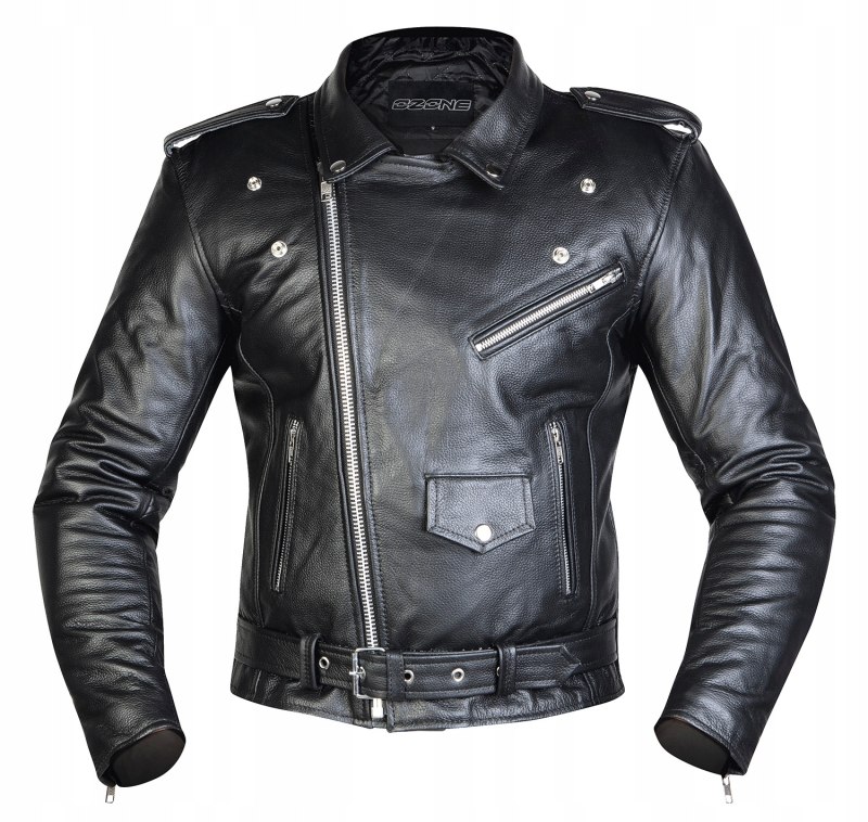 VANSON Leather косуха