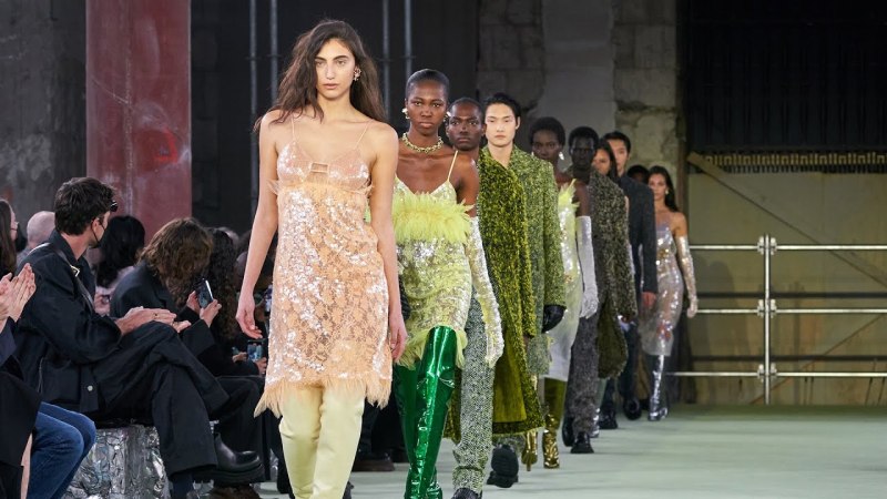 Bottega Veneta Winter 2022