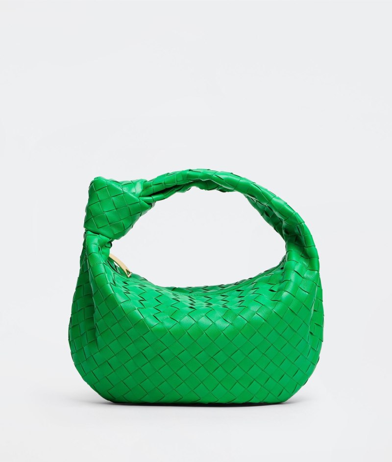 Bottega Veneta сумки Jodie