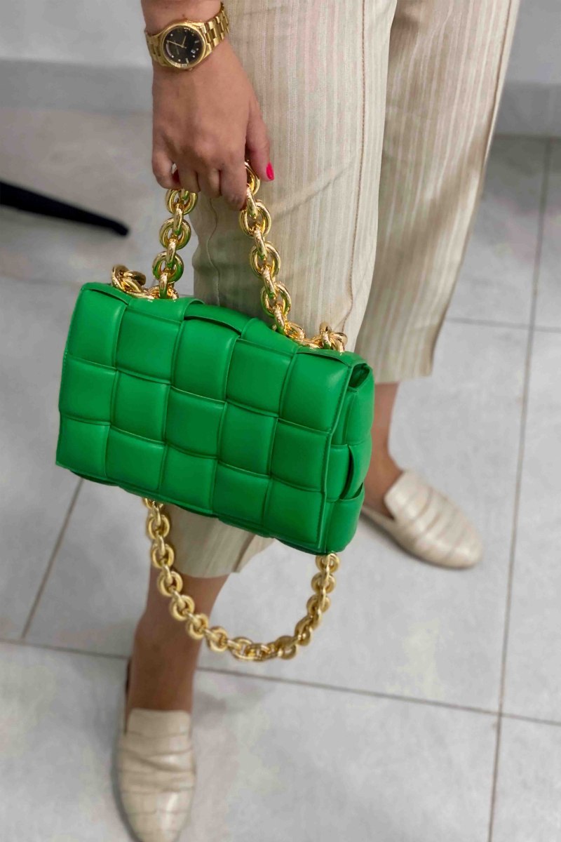 Bottega Veneta сумки 2022