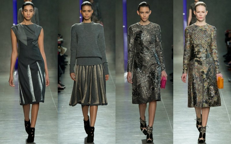 Bottega Veneta Fall-Winter 2022-2023