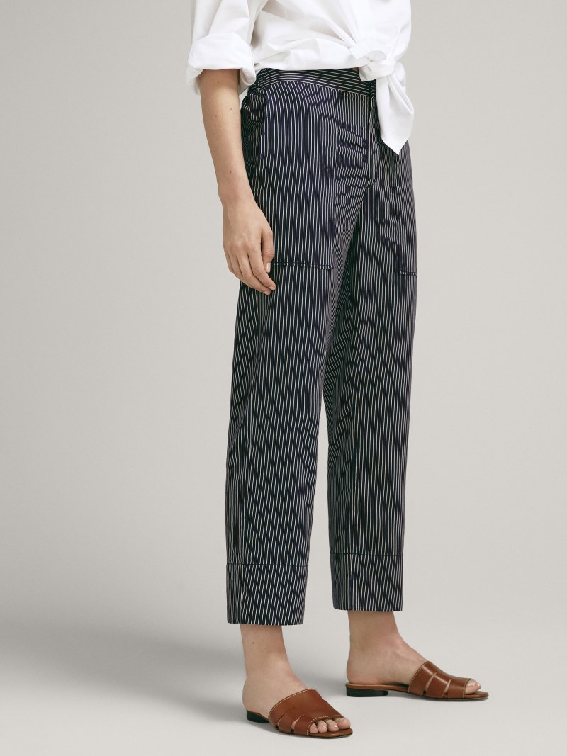 Брюки massimo Dutti женские
