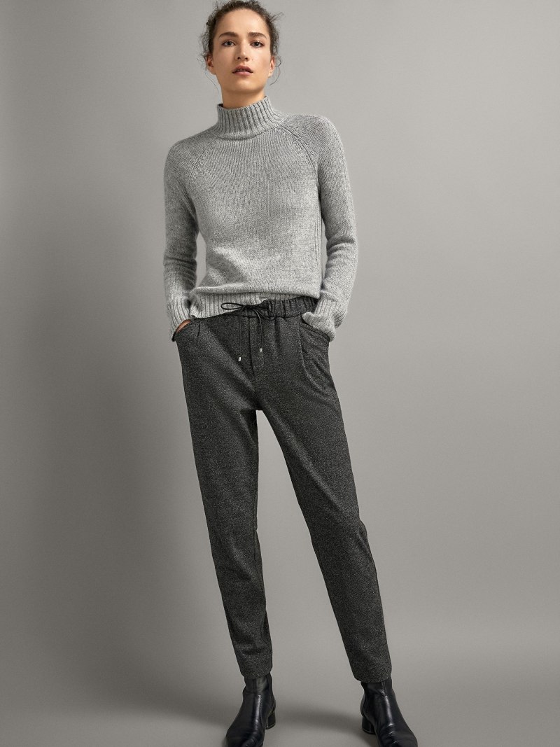Massimo Dutti брюки